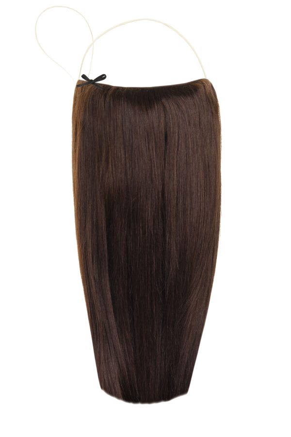 Halo London Hair Extensions